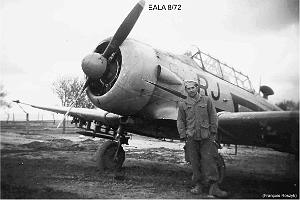 185- ARMEE DE L'AIR EN ALGERIE 1945-1962-33 (11)